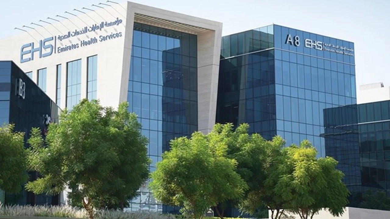 مستشفى الأمل في دبي يحقق خطوة رائدة بعلاج خالٍ من التدخين